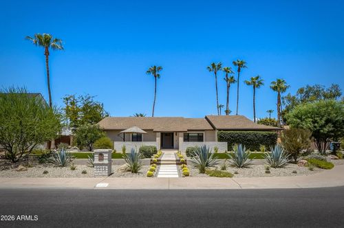 5938 E Larkspur Drive, Scottsdale, AZ, 85254 | Card Image