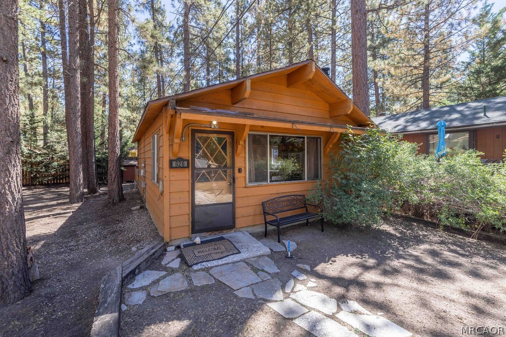 Residential in Big Bear City