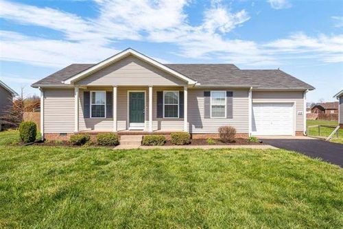 618 Mimosa Dr, Franklin, KY, 42134-2045 | Card Image