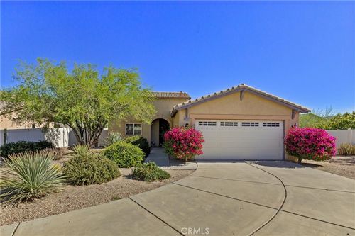 64199 Mount Blanc Ct, Desert Hot Springs, CA, 92240-7713 | Card Image
