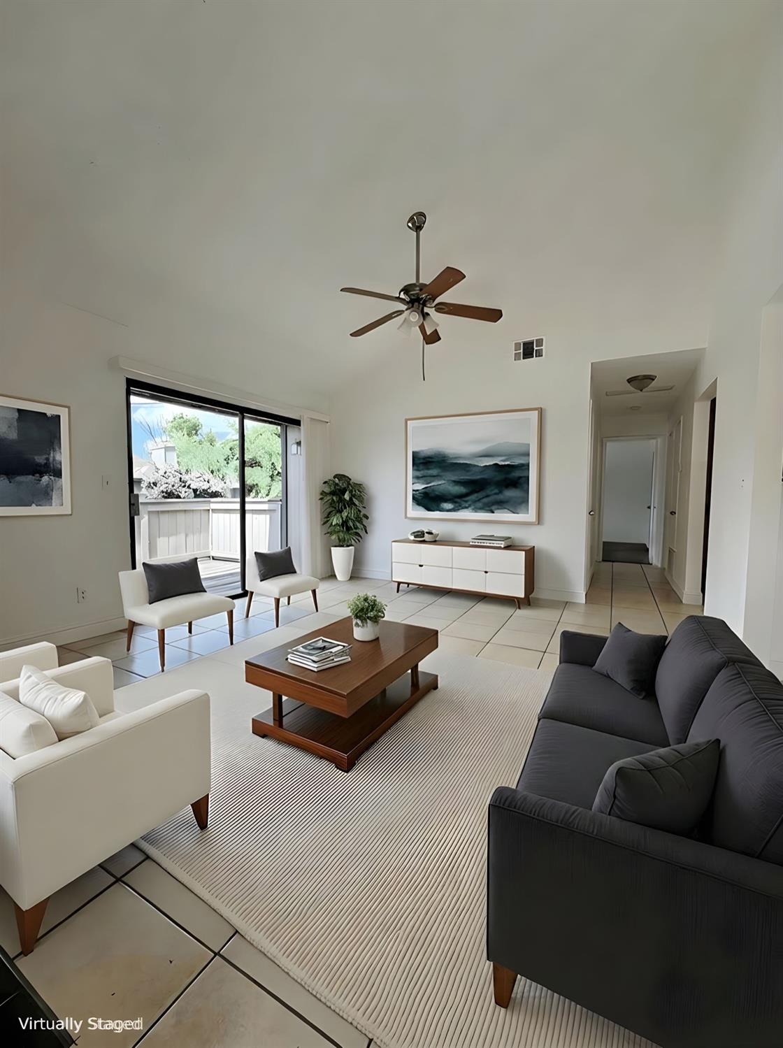 Residential in Fresno 4