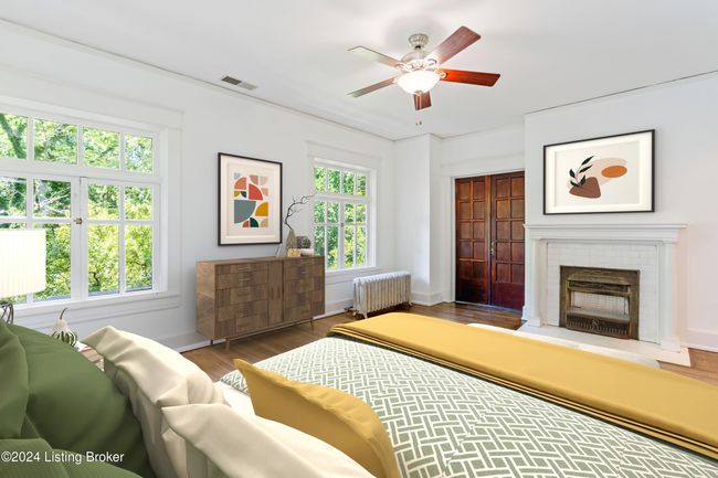 1552 Cherokee Rd, House other with 5 bedrooms, 7 bathrooms and null parking in Louisville KY | Image 80