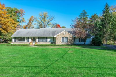 463 S Rocky River Drive, House other with 3 bedrooms, 3 bathrooms and null parking in Berea OH | Image 2