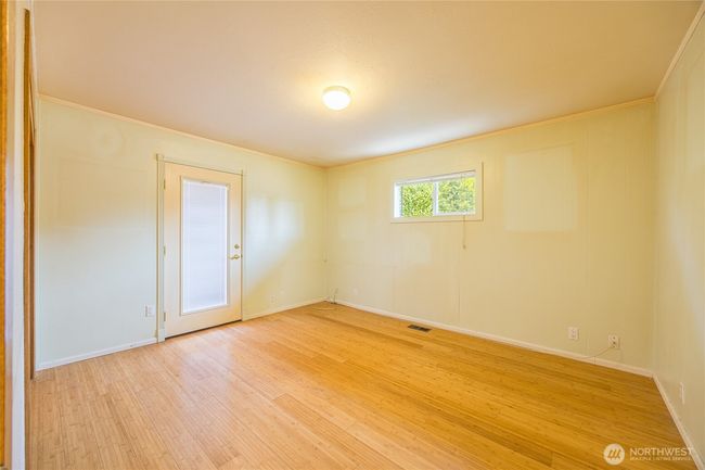 Primary bedroom main house | Image 17