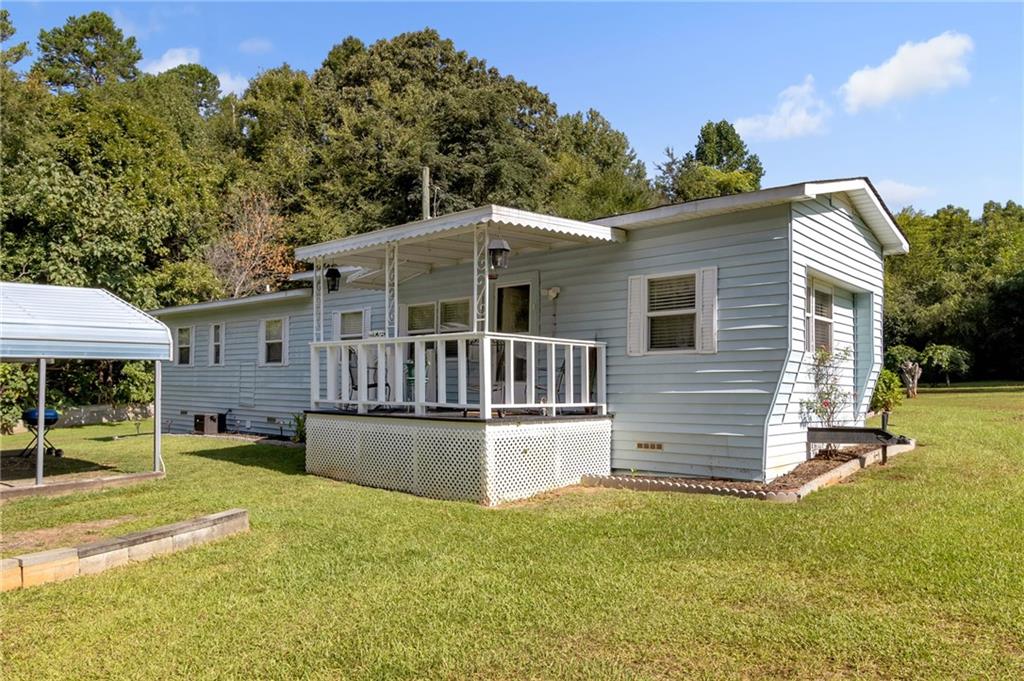 Briar Run, Jonesville, SC 29353