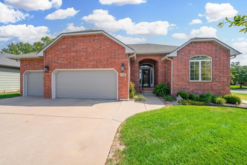 1700 N Split Rail St, Wichita, KS, 67230-7189 | Card Image