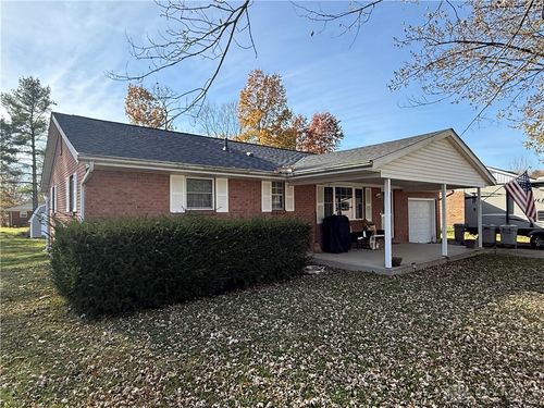 7504 Brock Dr, Blanchester, OH, 45107 | Card Image