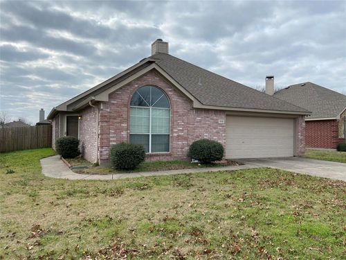 103 Magnolia Street, Anna, TX, 75409 | Card Image