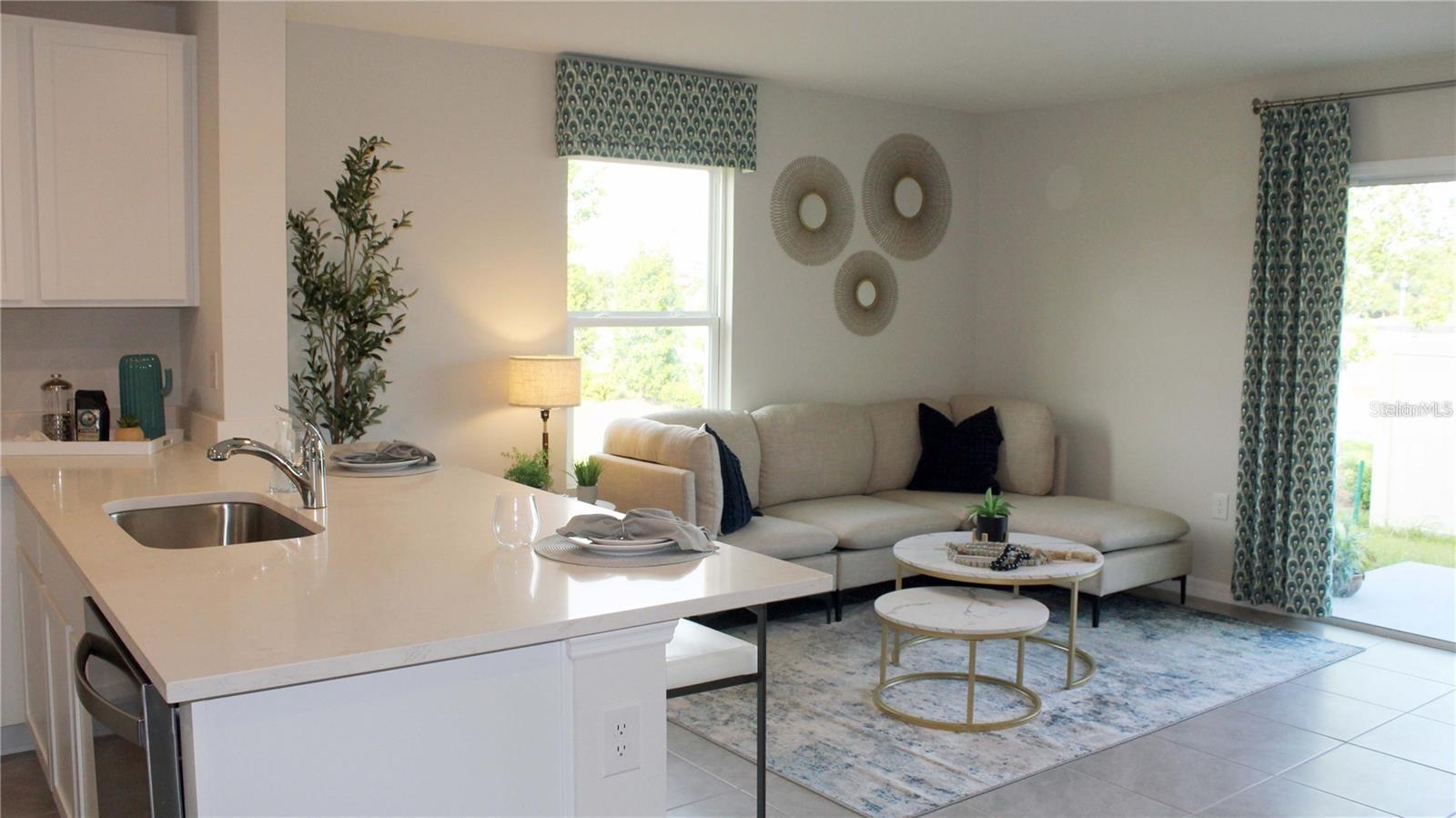 Residential Lease in WILDWOOD 5