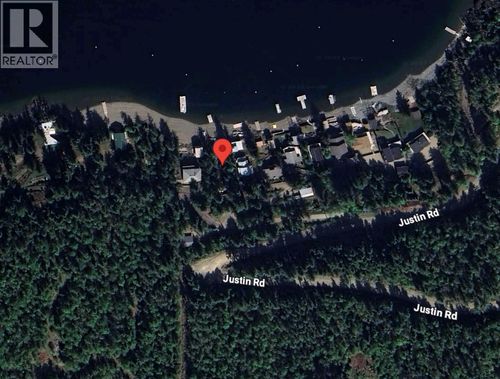 4255 Justin Rd, Eagle Bay, BC, V0E1T0 | Card Image
