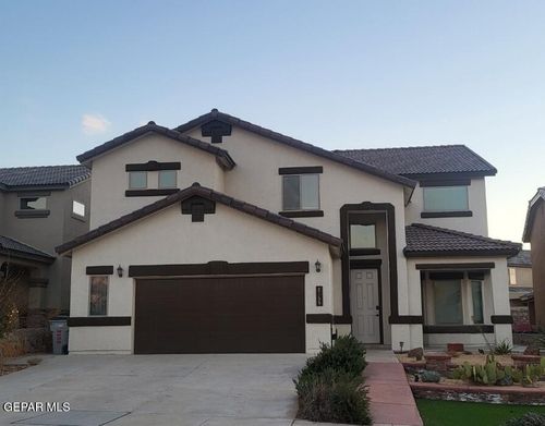 2155 Enchanted Breeze Drive, El Paso, TX, 79911 | Card Image