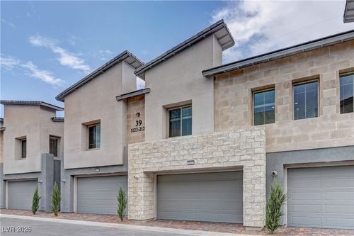 1123-600 N Carriage Hill Dr, Las Vegas, NV, 89138-4663 | Card Image