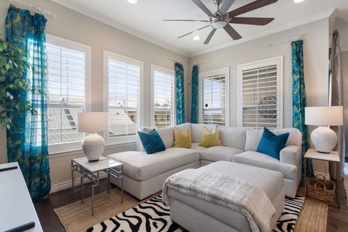1209 Highknoll Ln, Georgetown, TX, 78628-3218 | Card Image