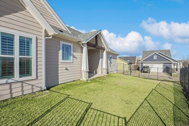 417 Cole Ln, House other with 3 bedrooms, 2 bathrooms and null parking in Midlothian TX | Image 36