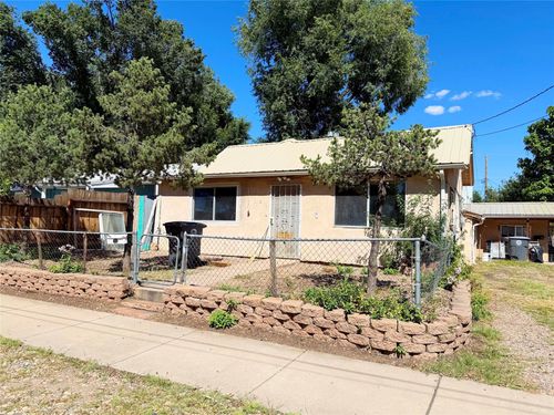 1412 8th St, Las Vegas, NM, 87701-4223 | Card Image