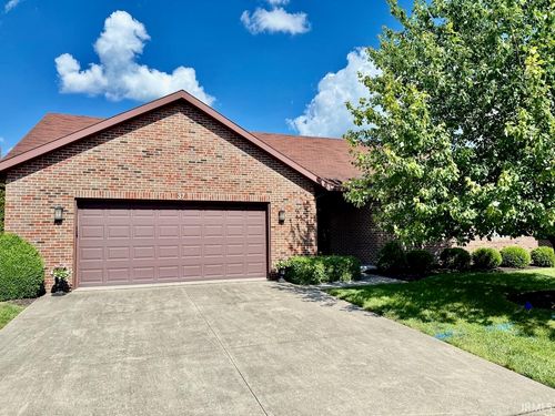 37-3400 W Riggin #37 Road, Muncie, IN, 47304 | Card Image
