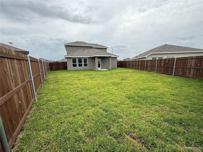 3505 Cove Real Dr, House other with 4 bedrooms, 3 bathrooms and 2 parking in Harlingen TX | Image 25