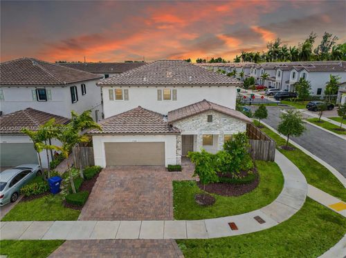11964 Sw 244th St, Homestead, FL, 33032 | Card Image