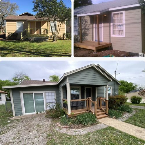 161 Hood St, Cedar Hill, TX, 75104-2042 | Card Image