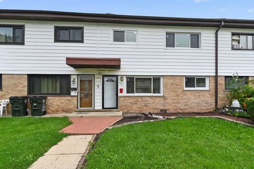 c-257 Dover Dr, Des Plaines, IL, 60018-1100 | Card Image