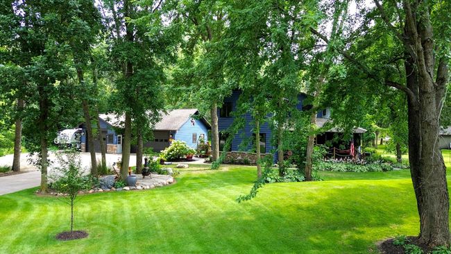 22414 708 Th Ave, House other with 4 bedrooms, 3 bathrooms and null parking in Dassel MN | Image 26