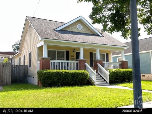 632 W 31st Street, savannah, GA, 31415 | Card Image