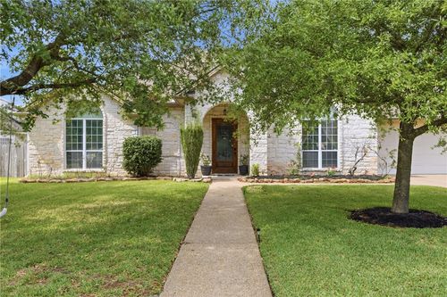 2116 Rockcliffe Loop, College Station, TX, 77845-4852 | Card Image