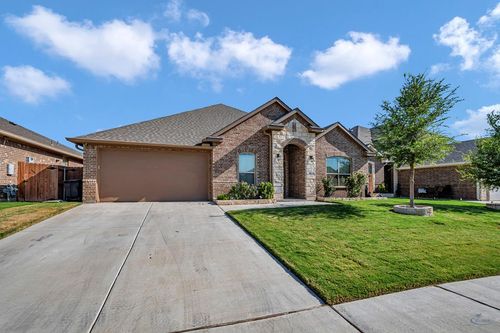 6709 Jamestown St, Midland, TX, 79706-2233 | Card Image