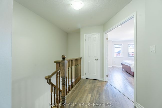 55 Phyllis Dr, House attached with 4 bedrooms, 4 bathrooms and 4 parking in Caledon ON | Image 20