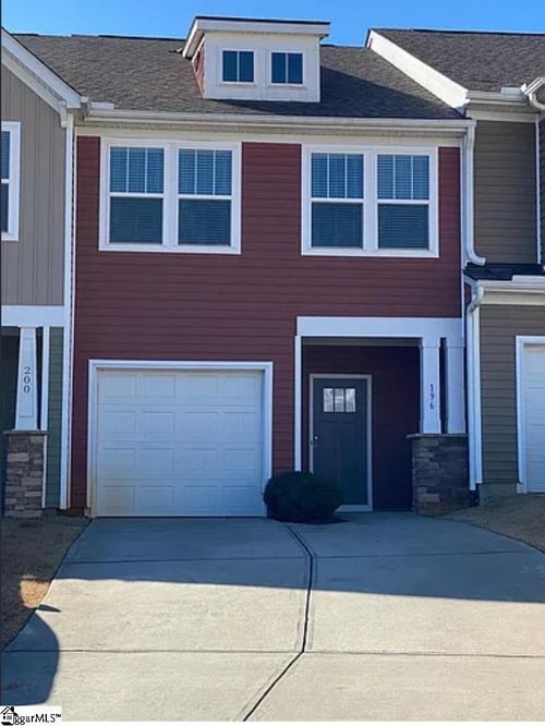 196 Fair Orchard Way, Duncan, SC, 29334-8898 | Card Image