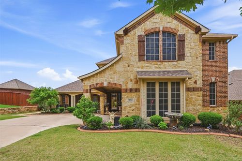 9708 Brewster Ln, Fort Worth, TX, 76244-6052 | Card Image