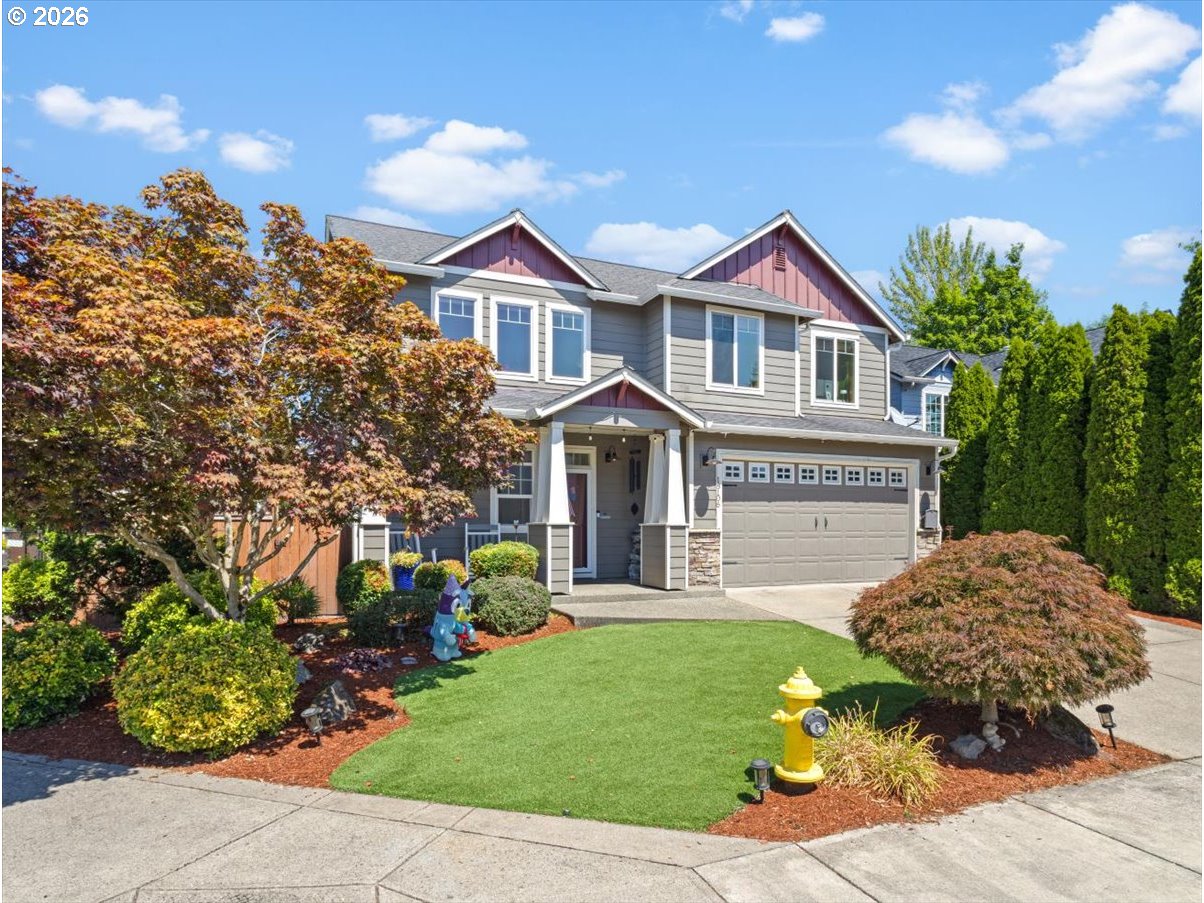 Residential in Vancouver 3