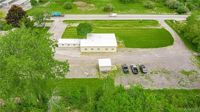 10320 Maple Ridge Rd, Home with 0 bedrooms, 0 bathrooms and 70 parking in Middleport NY | Image 10