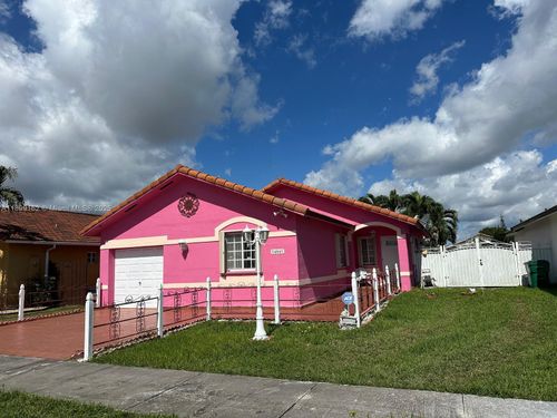 14841 Sw 141st Ter, Miami, FL, 33196-5055 | Card Image