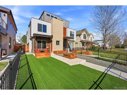 2415 S Williams St, Denver, CO, 80210-5155 | Card Image