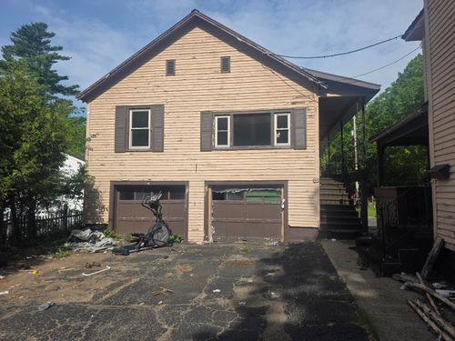27-25-27 Circle St, Saranac Lake, NY, 12983-1405 | Card Image