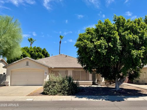 6510 W Behrend Dr, Glendale, AZ, 85308-7011 | Card Image