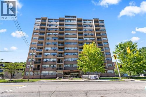 707-1950 Main Street W, Hamilton, ON, L8S4M9 | Card Image
