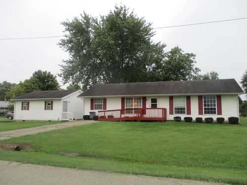64 Eastern Ave, Frankfort, OH, 45628-7002 | Card Image