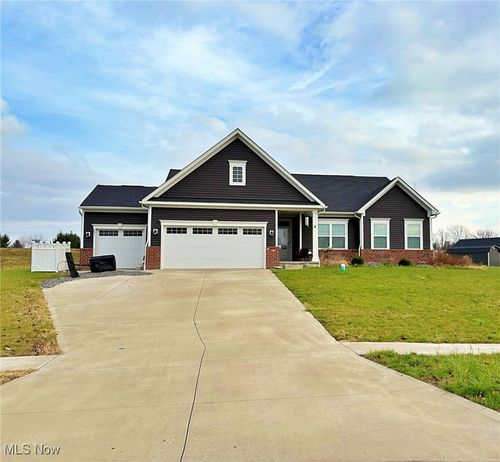 231 Liberty Ln, Wellington, OH, 44090-9155 | Card Image