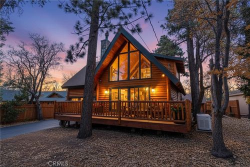 1240 Sheephorn Rd, Big Bear City, CA, 92314 | Card Image