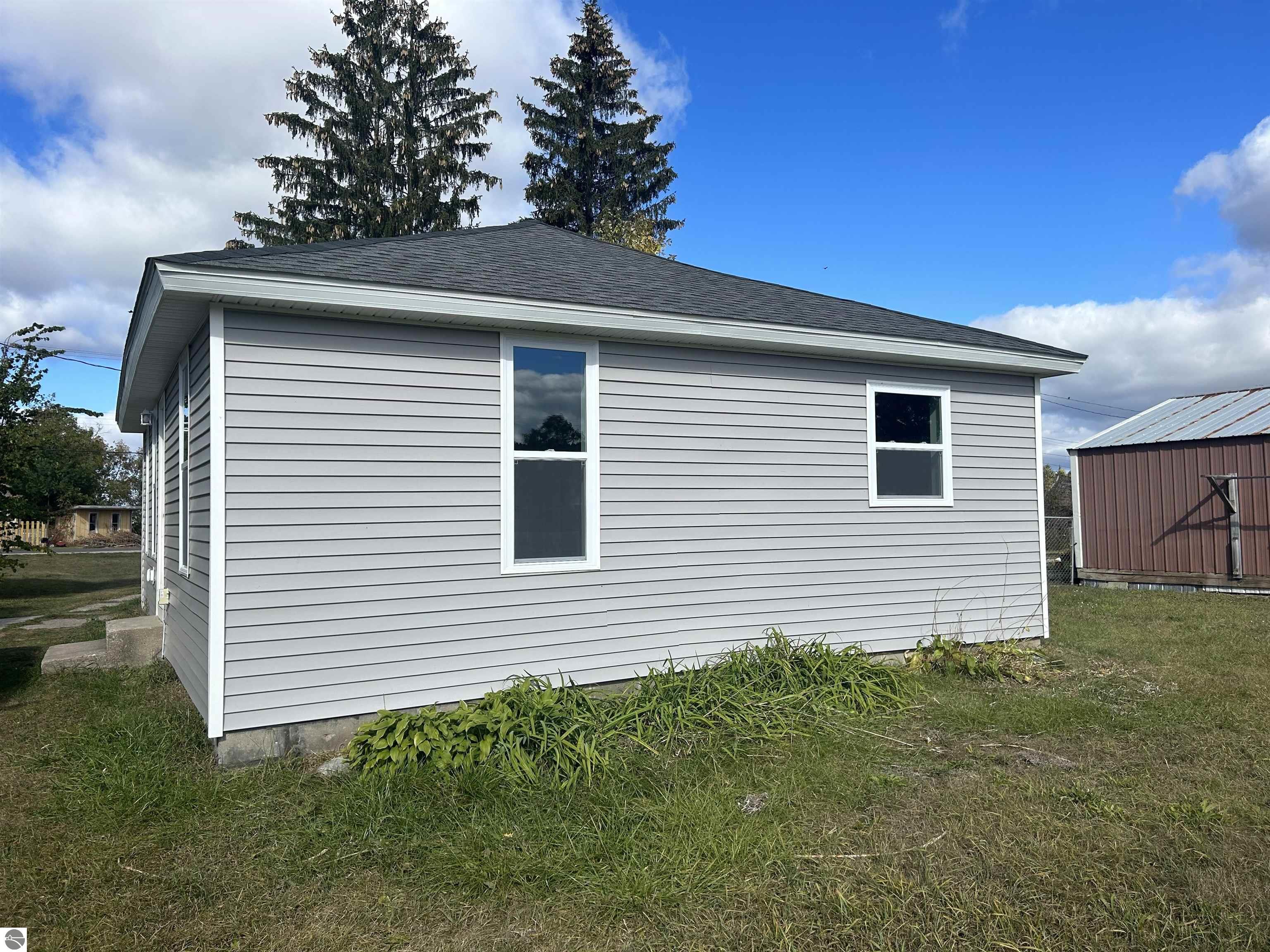 Front St, Mancelona, MI 49659