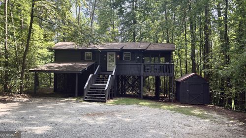498 Chastain Rd, Sautee Nacoochee, GA, 30571 | Card Image