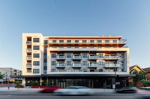 512-1680 E 12th Avenue, Vancouver, BC, V5N2A3 | Card Image
