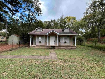 71 Foothill Dr, House other with 2 bedrooms, 1 bathrooms and null parking in Conway AR | Image 2