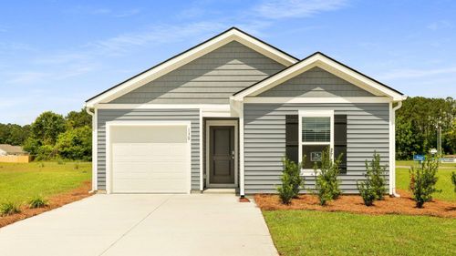 130 Culbertson Cir, Holly Hill, SC, 29059-2774 | Card Image