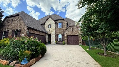 13328 Mossvine Dr, Frisco, TX, 75035-0570 | Card Image