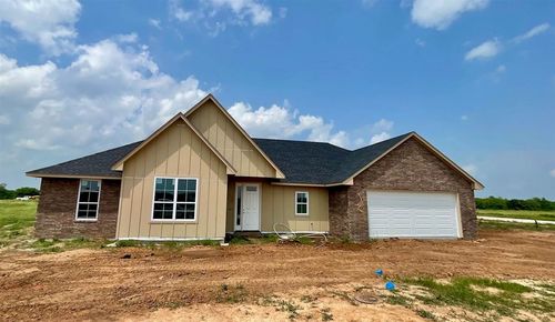 6024 E Elk Lane, Stillwater, OK, 74074 | Card Image