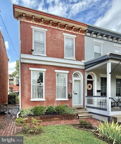 819 N Van Buren St, WILMINGTON, DE, 19806-4636 | Card Image