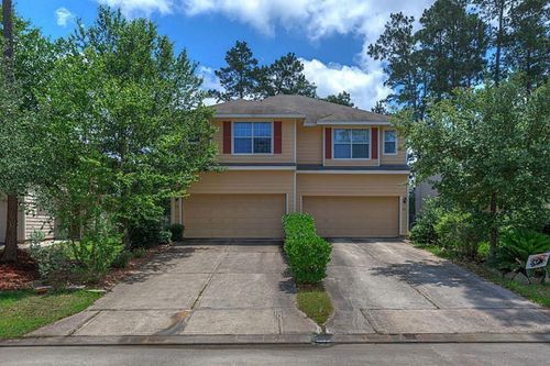 98 E Stedhill Loop, The Woodlands, TX, 77384-5070 | Card Image